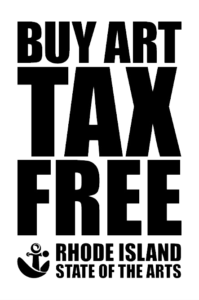 Buy Art Tax Free!